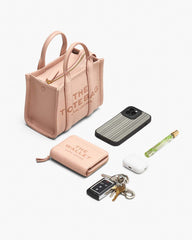 The Canvas Small Tote Bag Forest