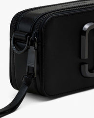 The Snapshot DTM Black