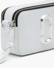 The Snapshot DTM White