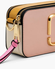 The Snapshot Rose Multi