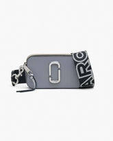 The Snapshot Wolf Grey/Multi