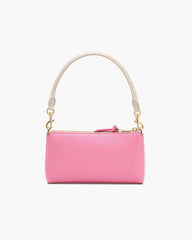 The Snapshot Convertible Shoulder Bag Rose Multi