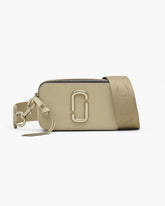 The Snapshot DTM Khaki