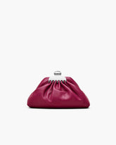 The Glam Small Clutch Lipgloss Pink