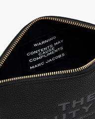 The Beauty Bag Black