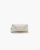 The Shades Case Cotton White