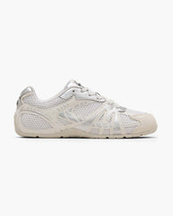 The 72 Spring Sneaker White