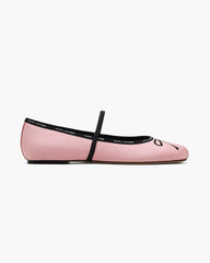 The Bow Ballerina Bubblegum Multi