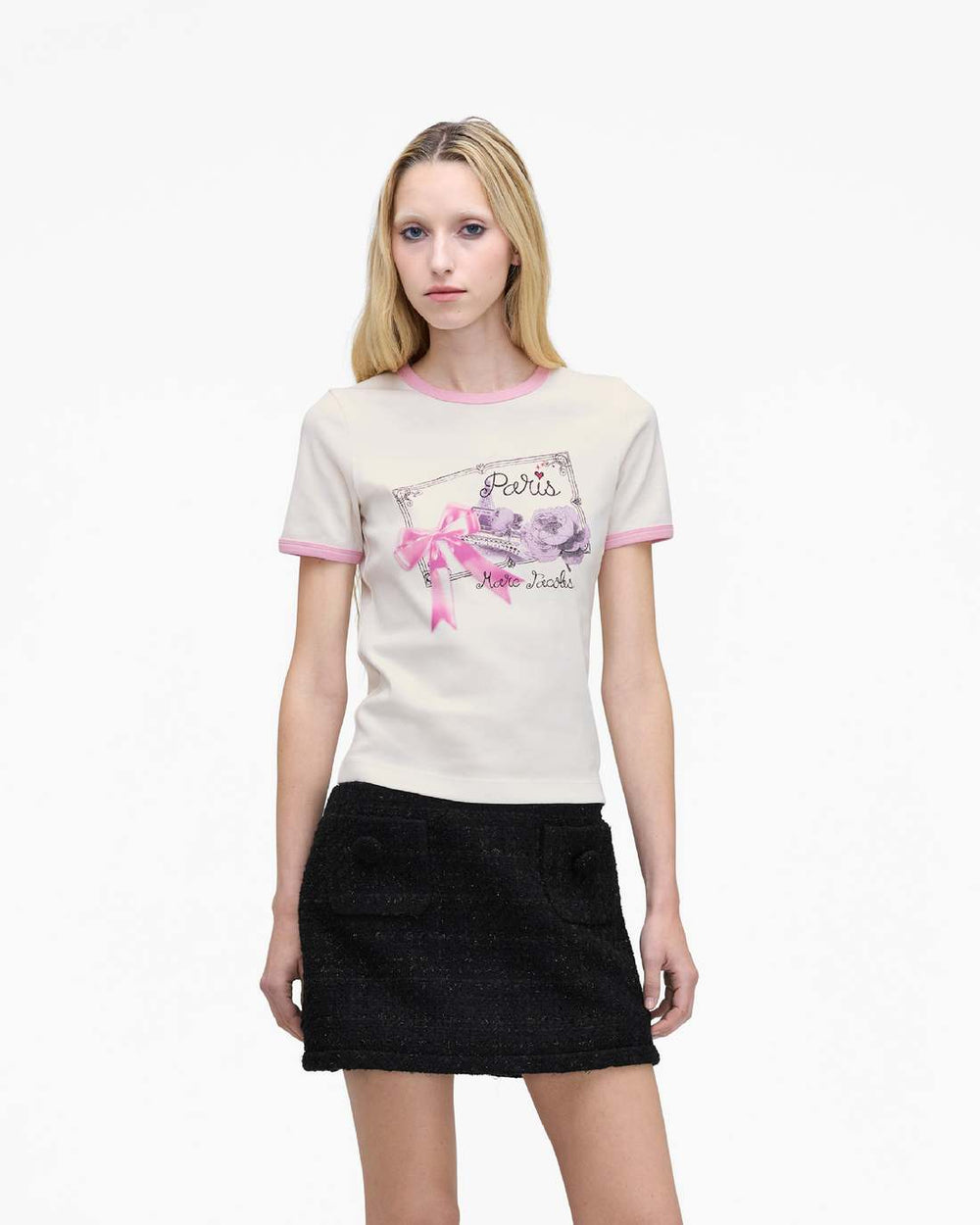 The City Tee Paris Paris