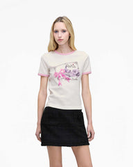 The City Tee Paris Paris