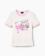 The City Tee Paris Paris
