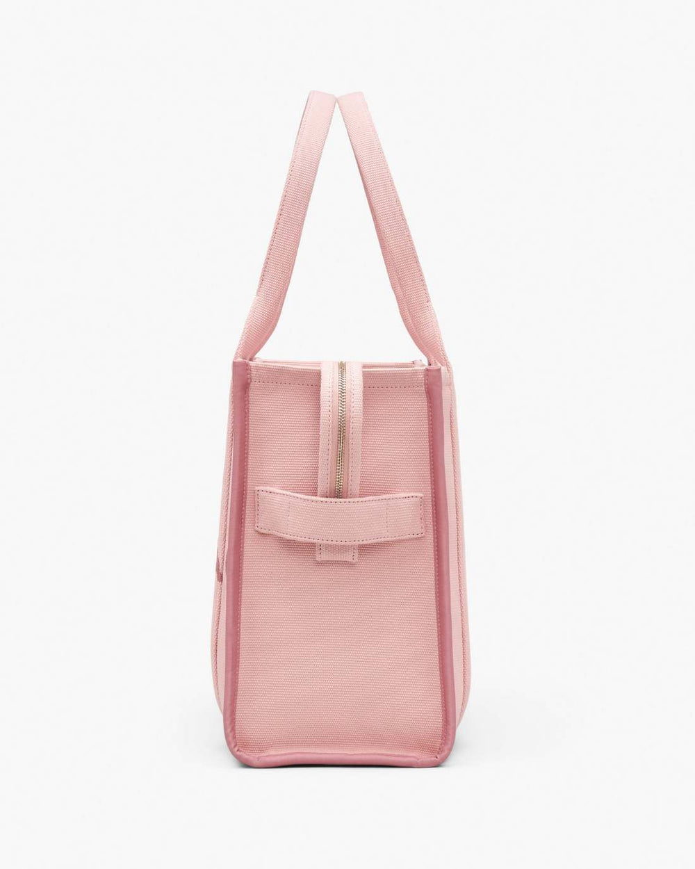The Jacquard Large Tote Bag Rose