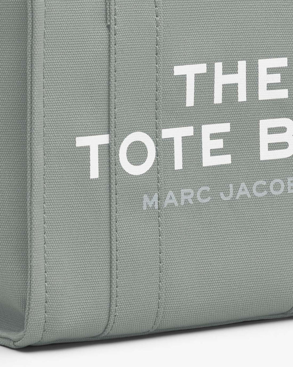 The Canvas Small Tote Bag Wolf Grey