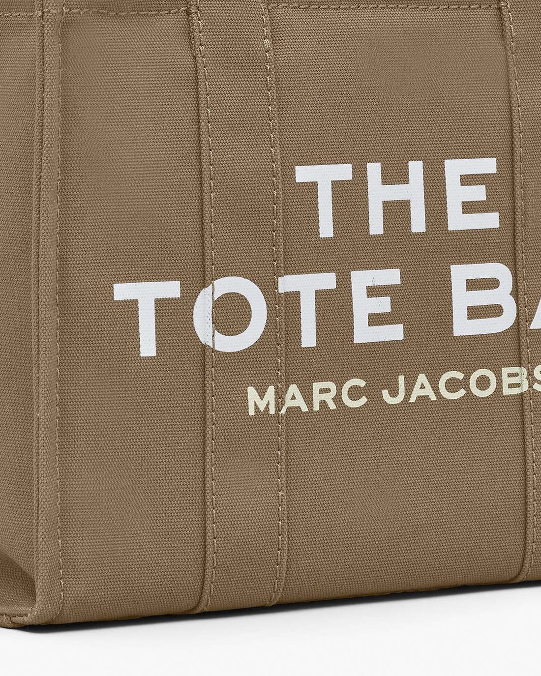 The Canvas Medium Tote Bag Slate Green