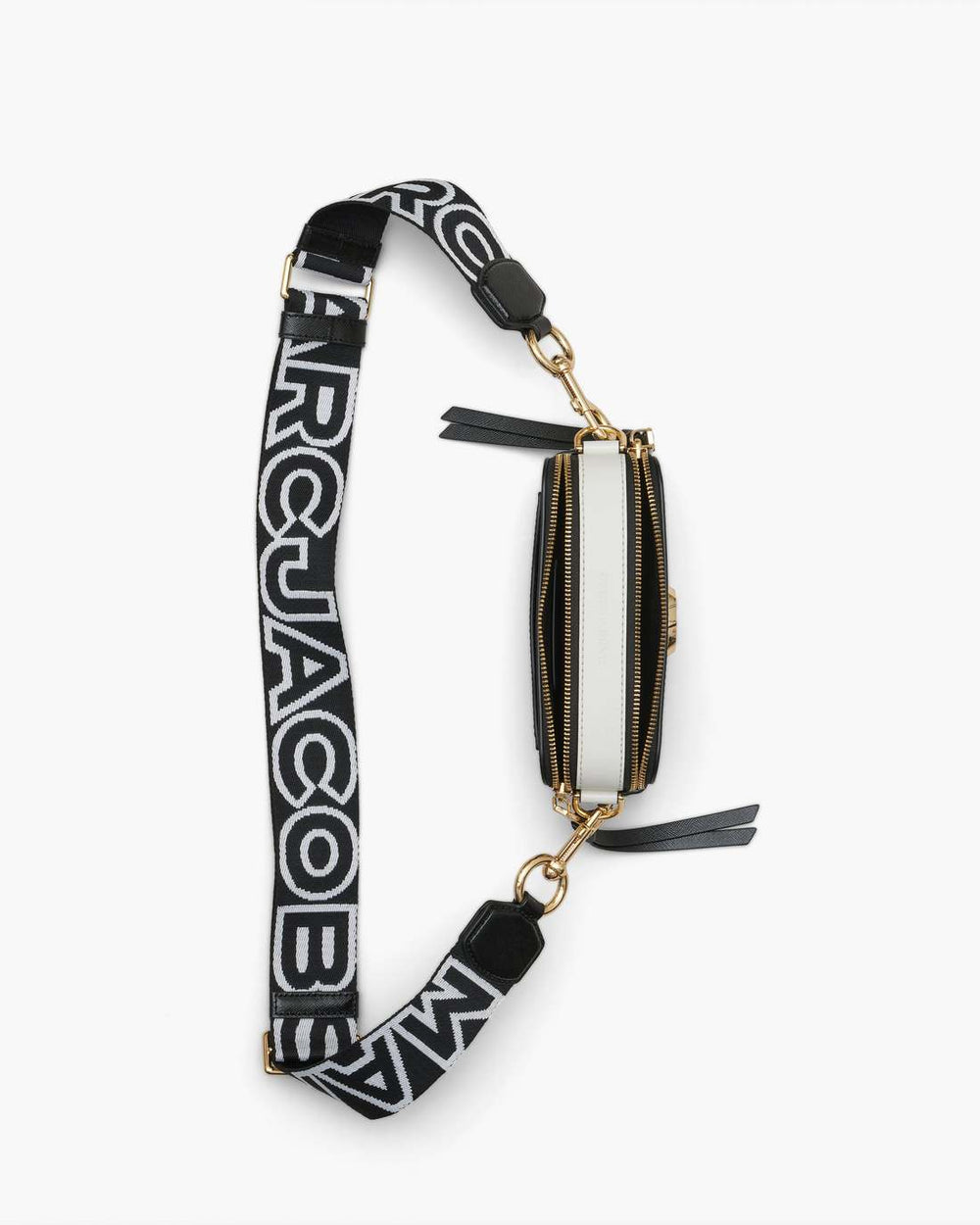 The Snapshot Black/Multi