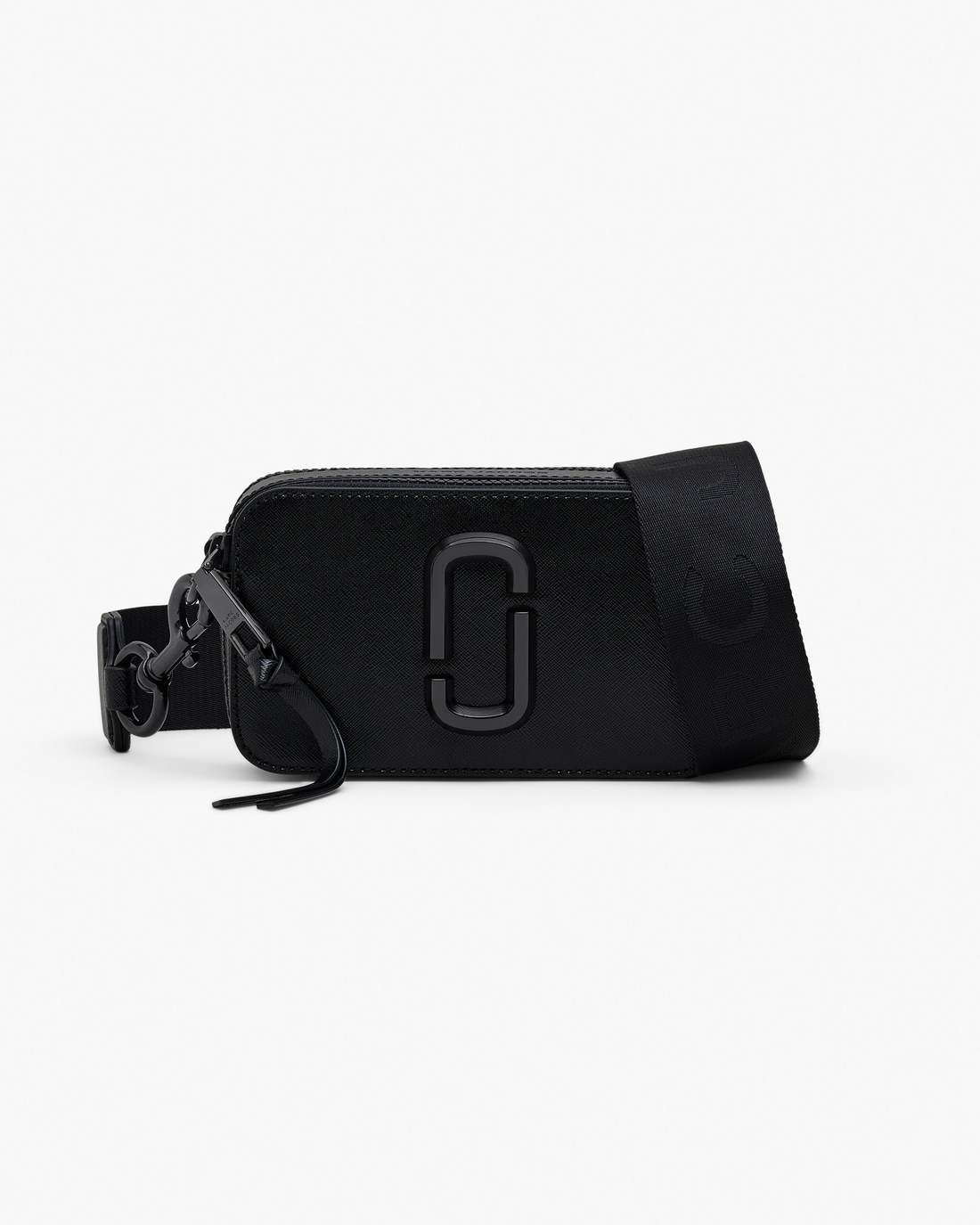 The Snapshot DTM Black