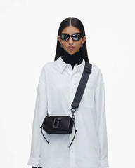 The Snapshot DTM Black