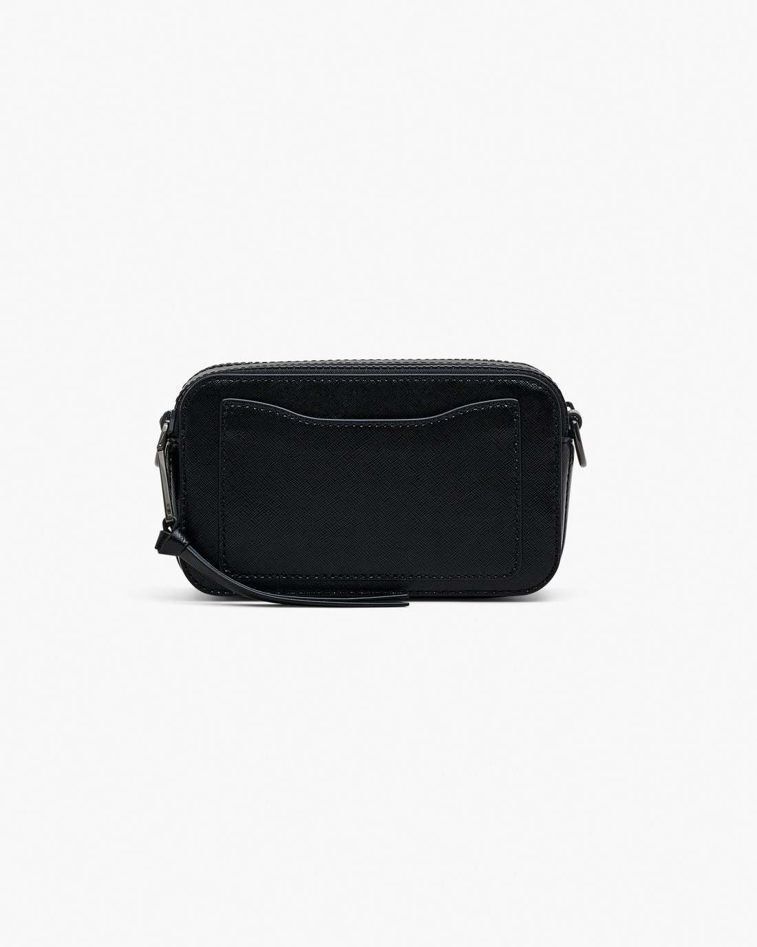 The Snapshot DTM Black