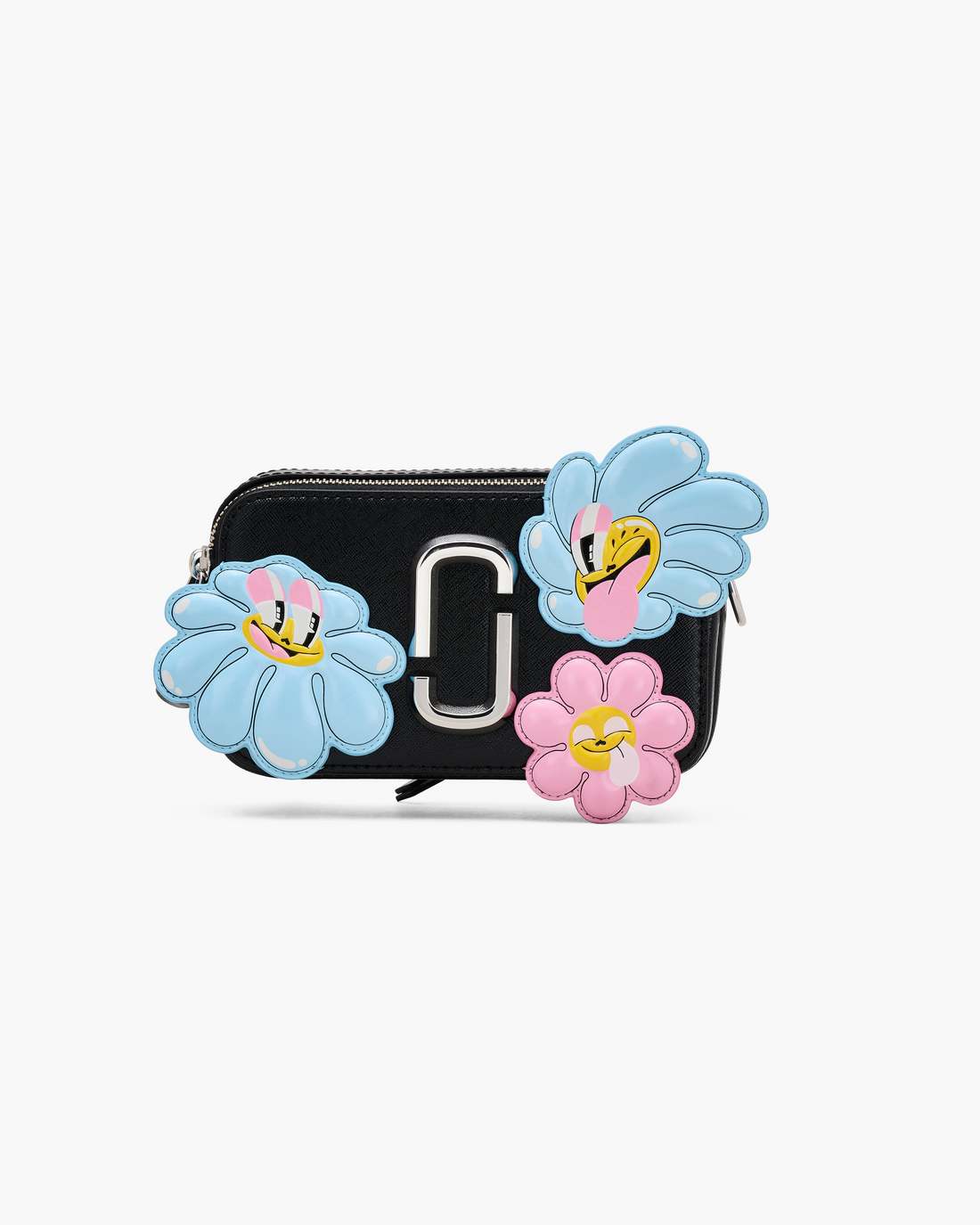 Hattie Stewart X Marc Jacobs Snapshot Black Multi