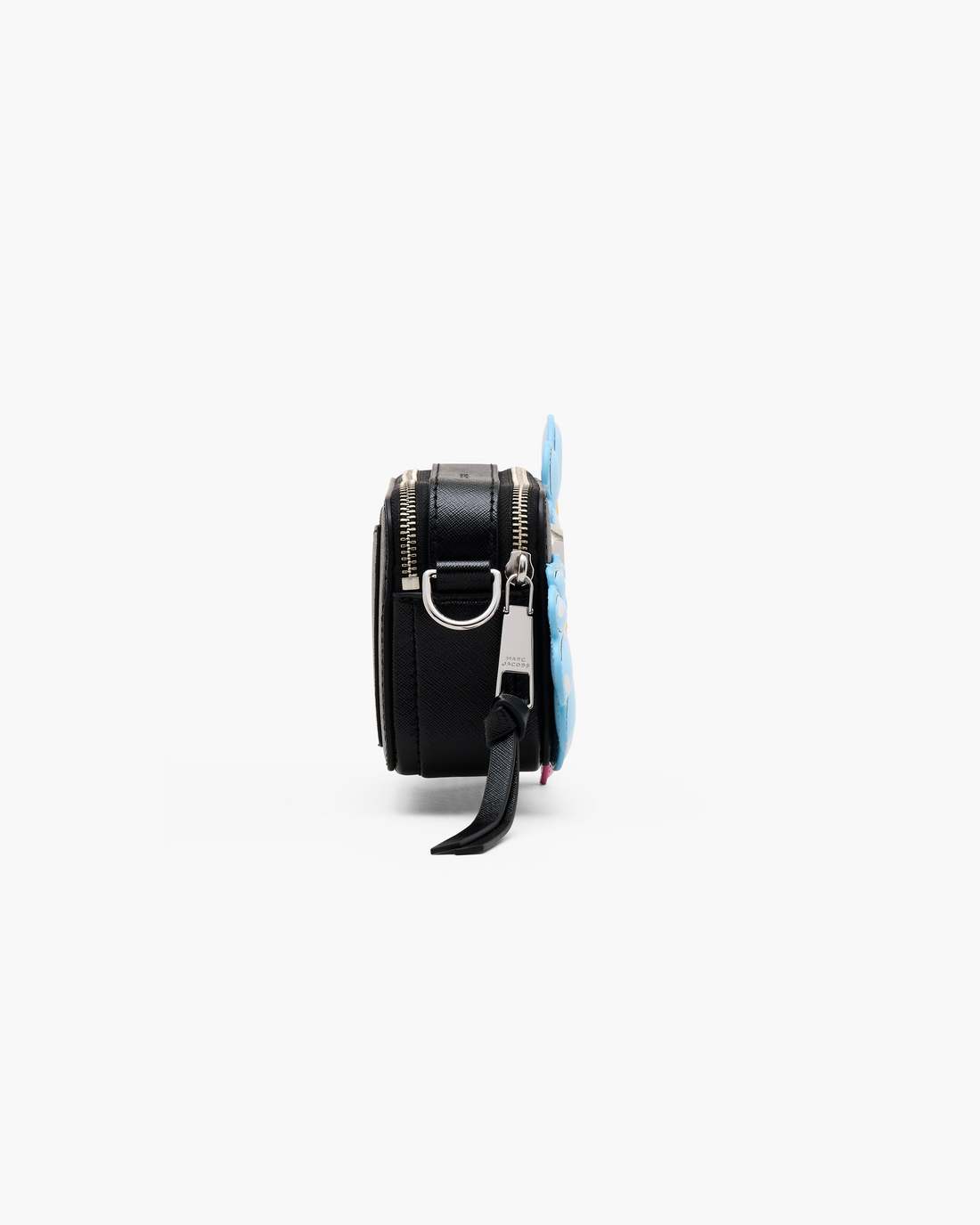 Hattie Stewart X Marc Jacobs Snapshot Black Multi