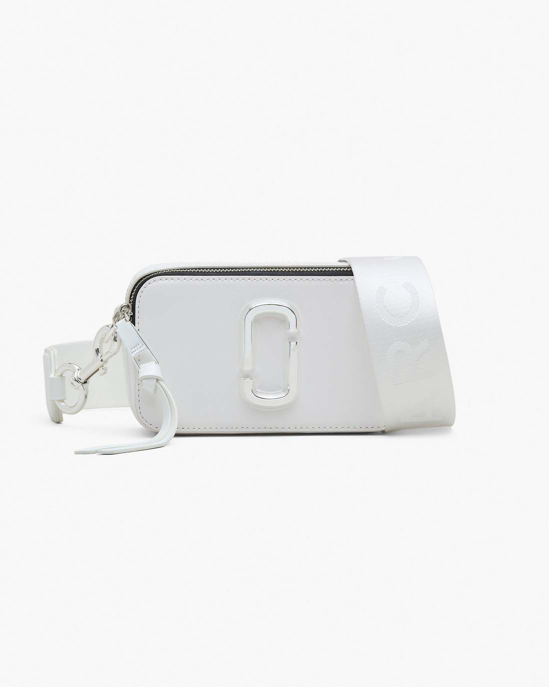 The Snapshot DTM White