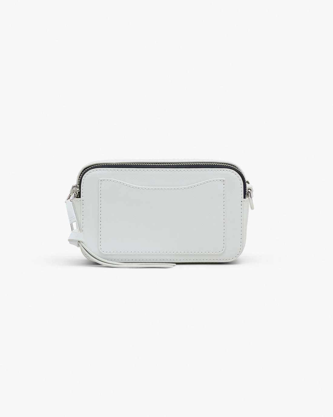 The Snapshot DTM White