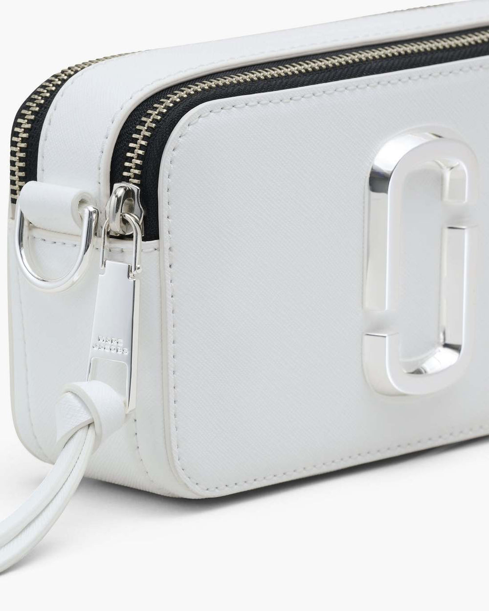 The Snapshot DTM White