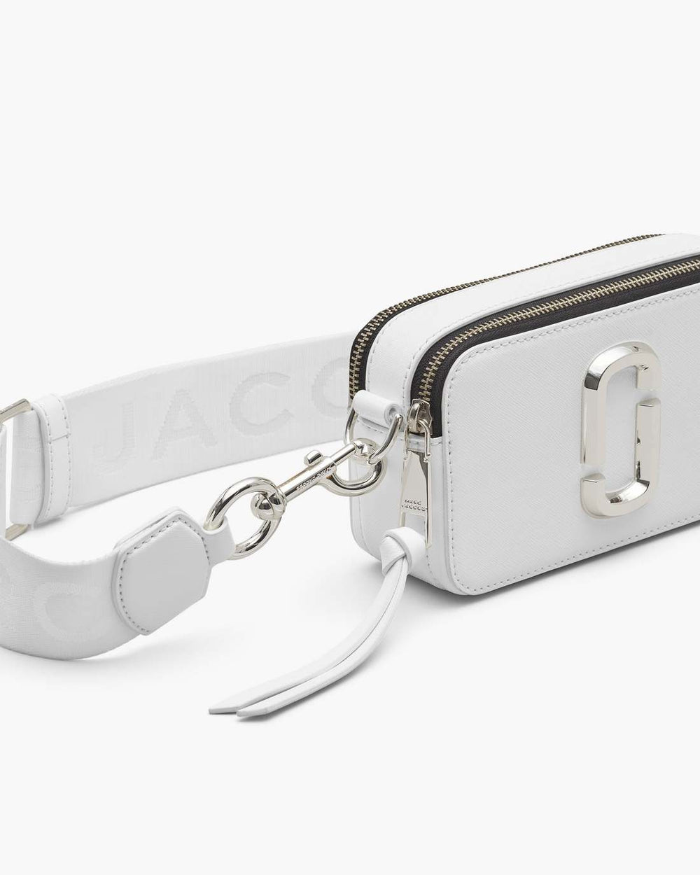 The Snapshot DTM White