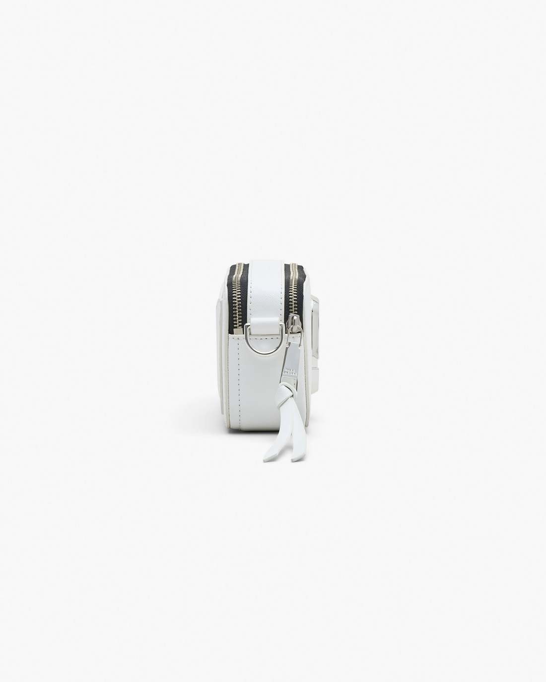The Snapshot DTM White
