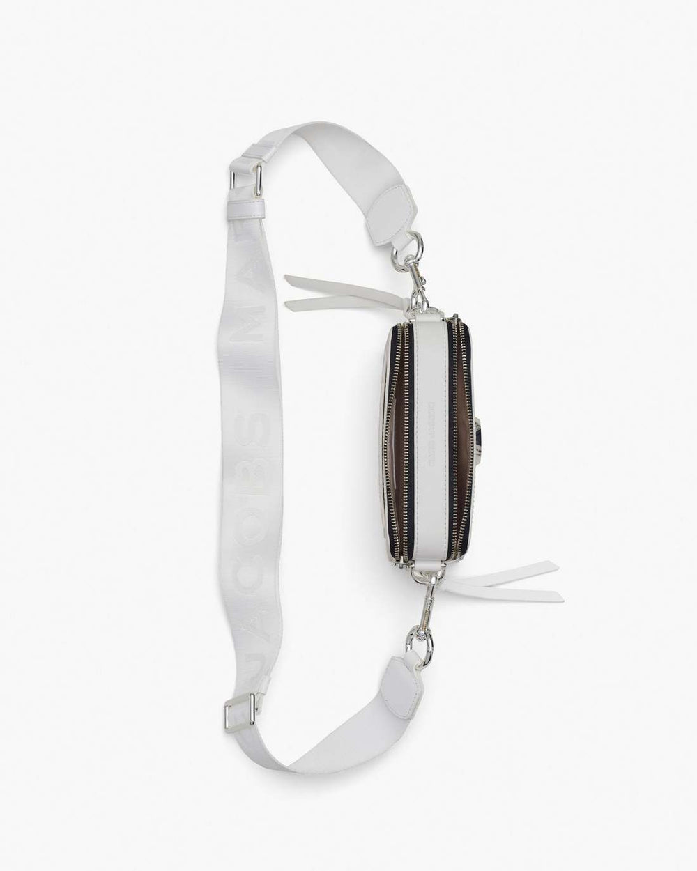 The Snapshot DTM White