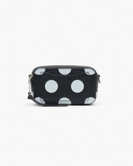 The Spots Snapshot Black/White