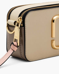 The Snapshot Khaki Multi