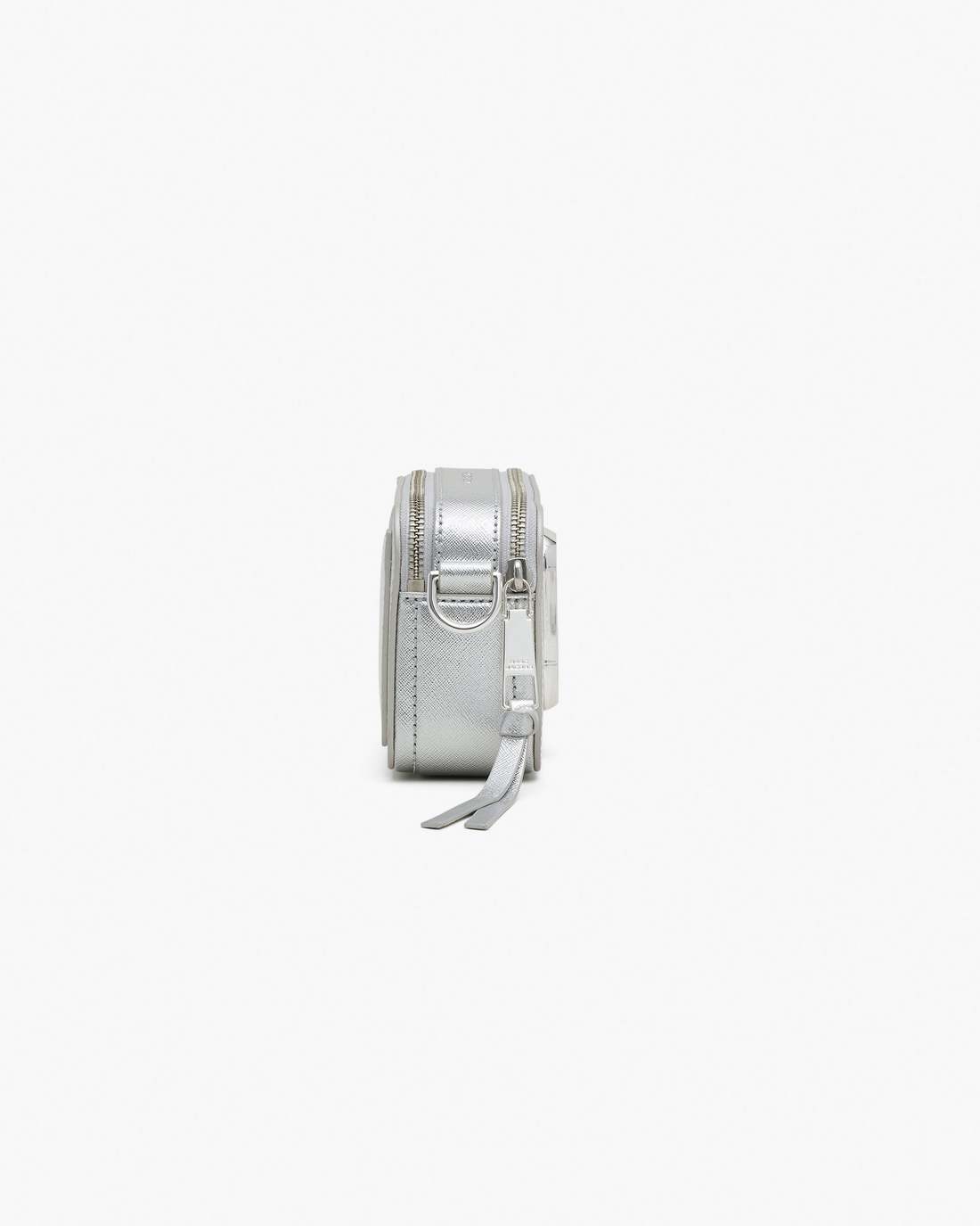 The Metallic Snapshot Dtm Silver