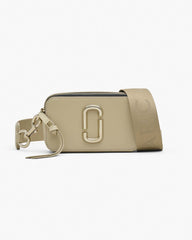 The Snapshot DTM Khaki