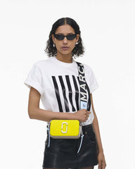 The Snapshot Daisy Yellow