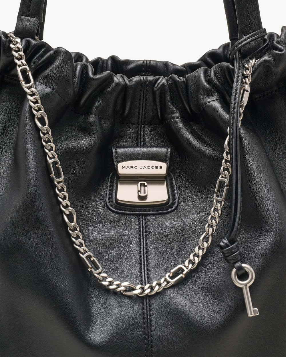 The Cristina Tote Black