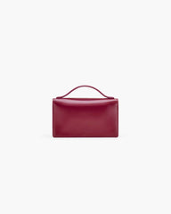 The Glam Mirror Mini Bag Lipgloss Pink