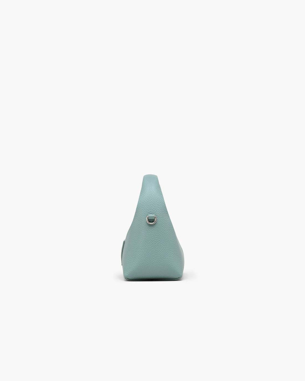 The Micro Crossbody Sack Bag Sky Blue