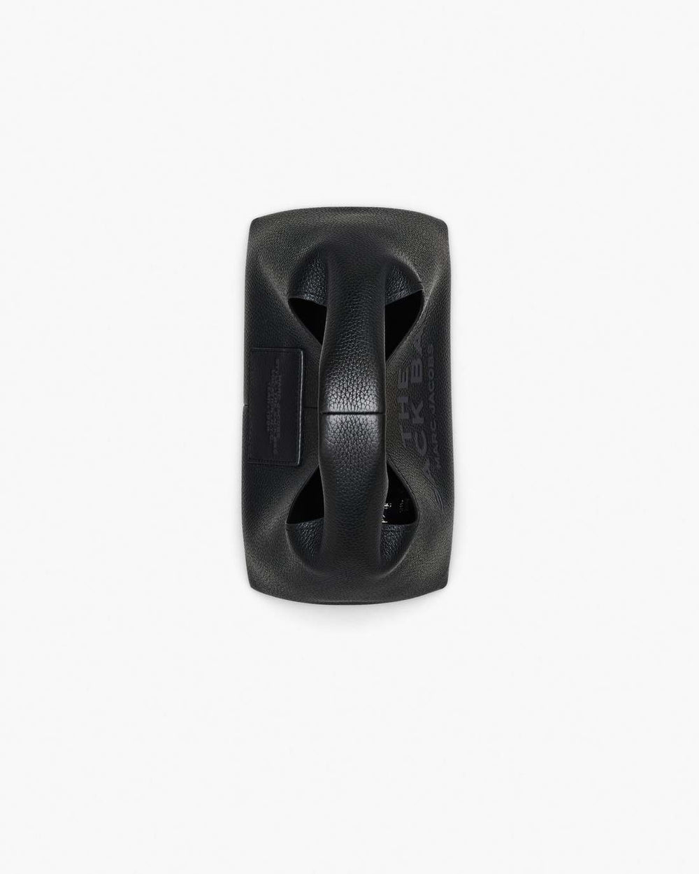 The Mini Sack Bag Tonal Black