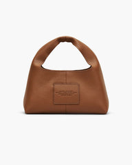 The Mini Sack Bag Argan Oil