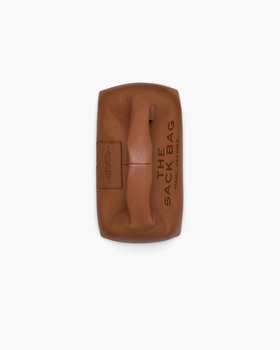 The Mini Sack Bag Argan Oil