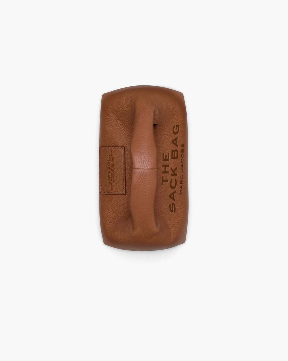 The Mini Sack Bag Argan Oil