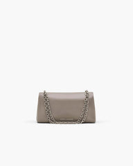 The Dual Chain Mini Bag Cement