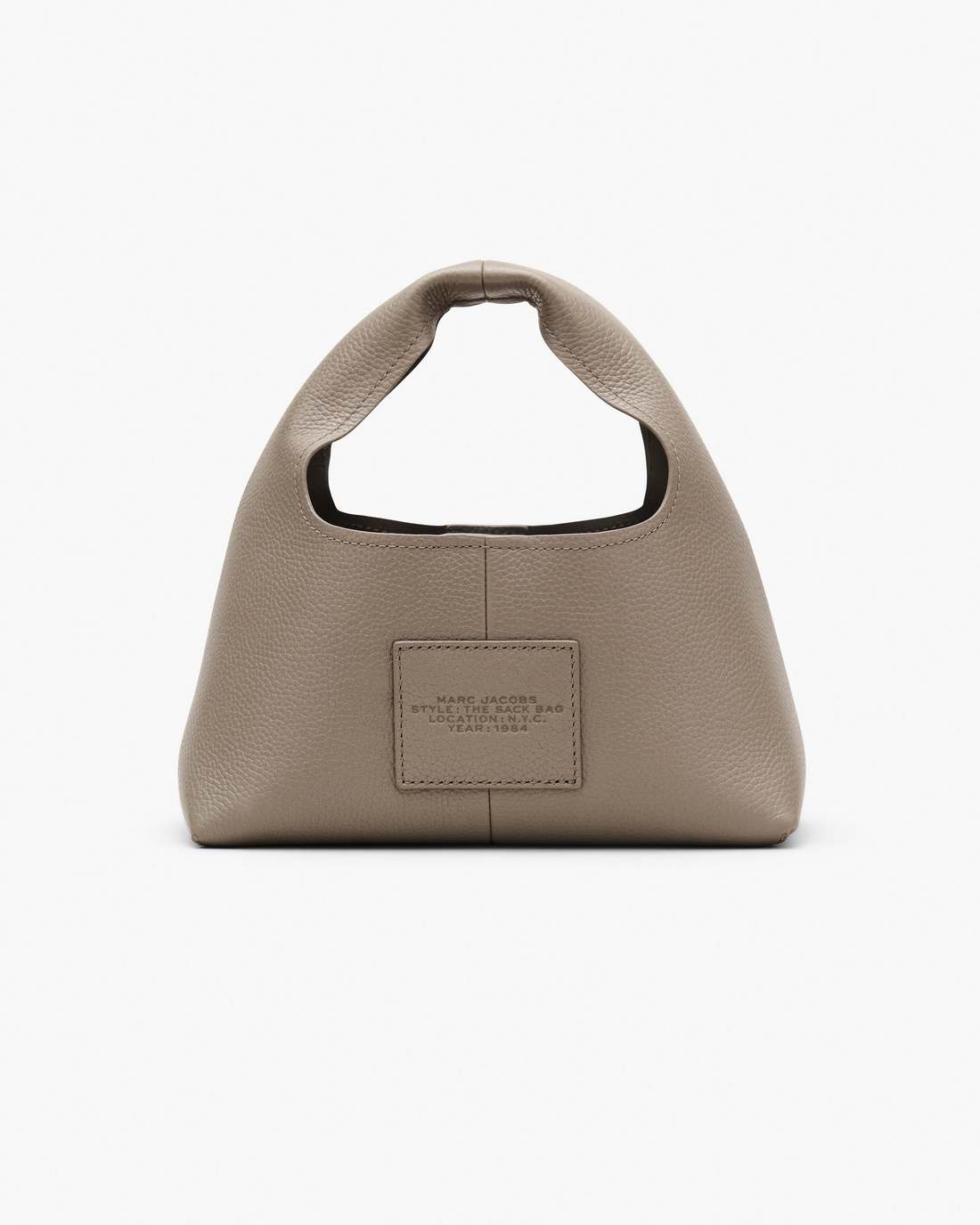 The Mini Sack Bag Cement