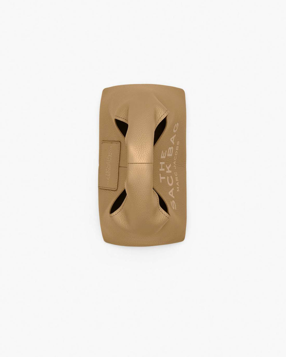 The Mini Sack Bag Camel
