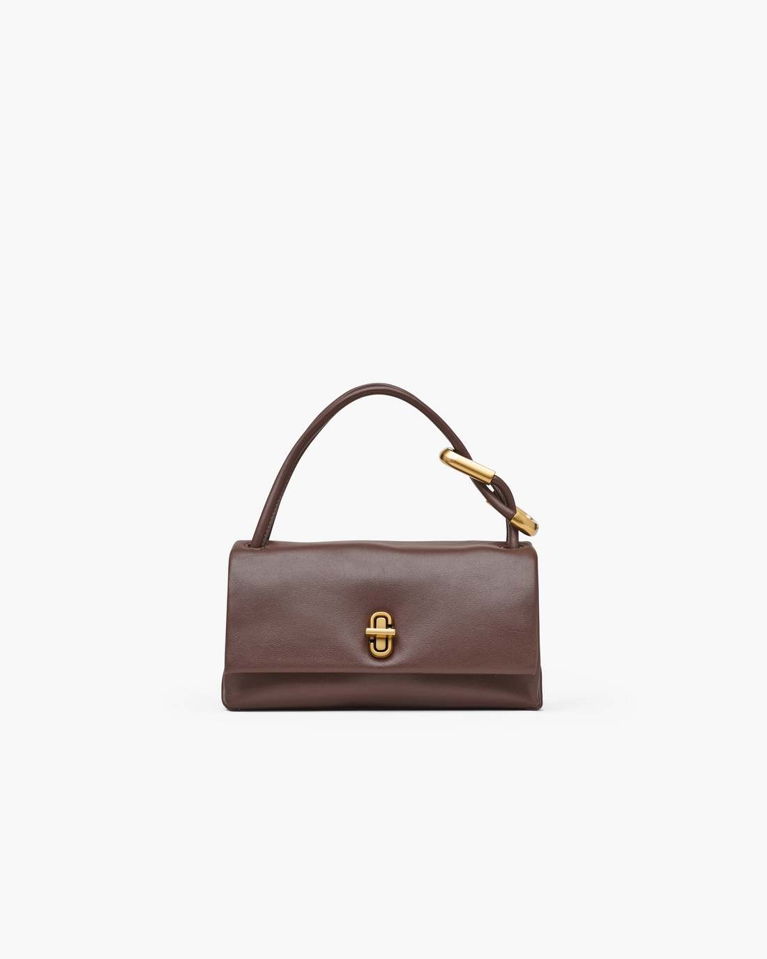 The Mini Dual Bag Ganache