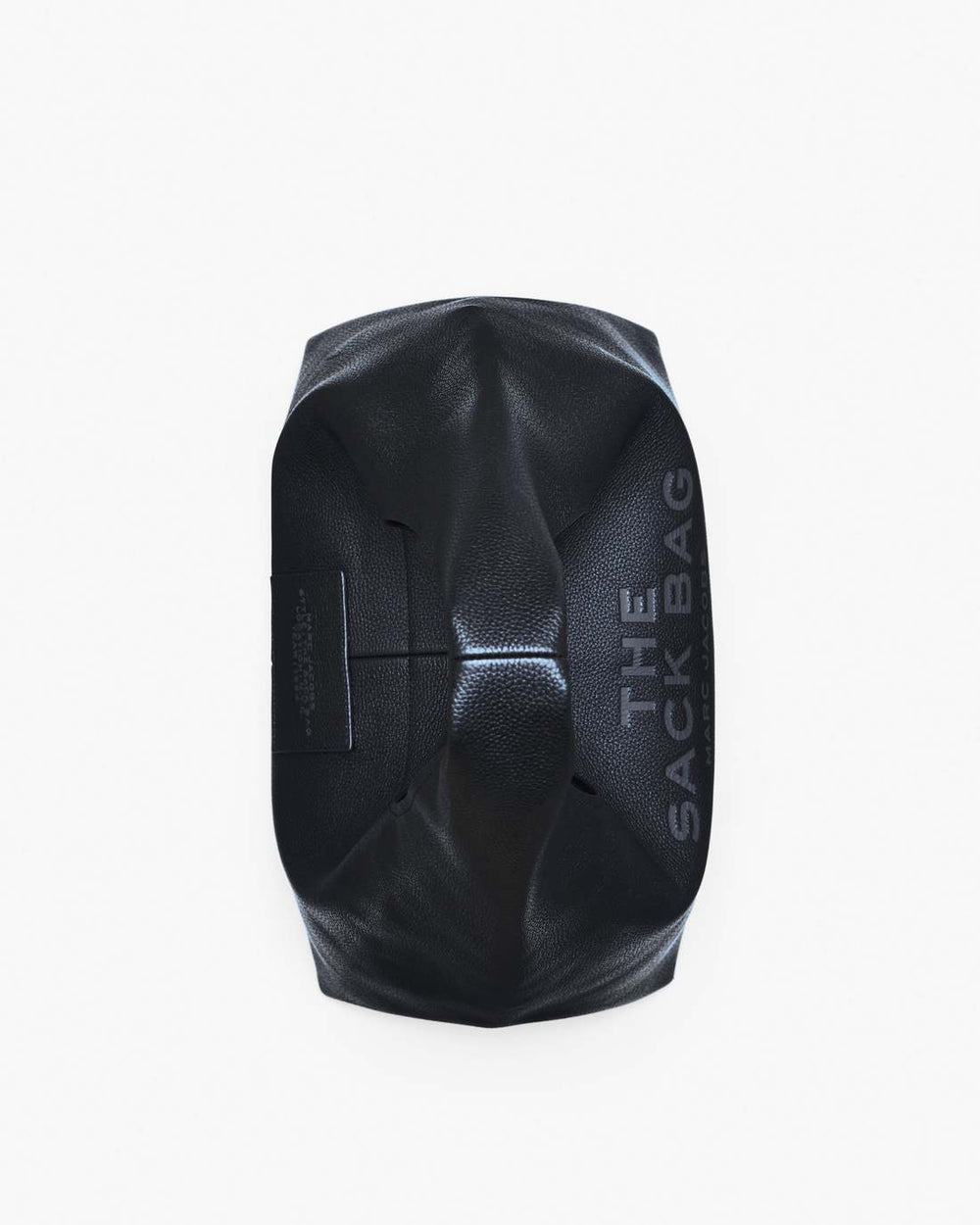 The Sack Bag Black