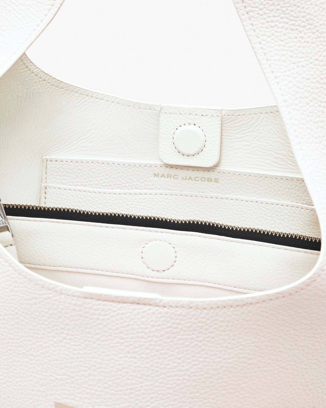 The Sack Bag White