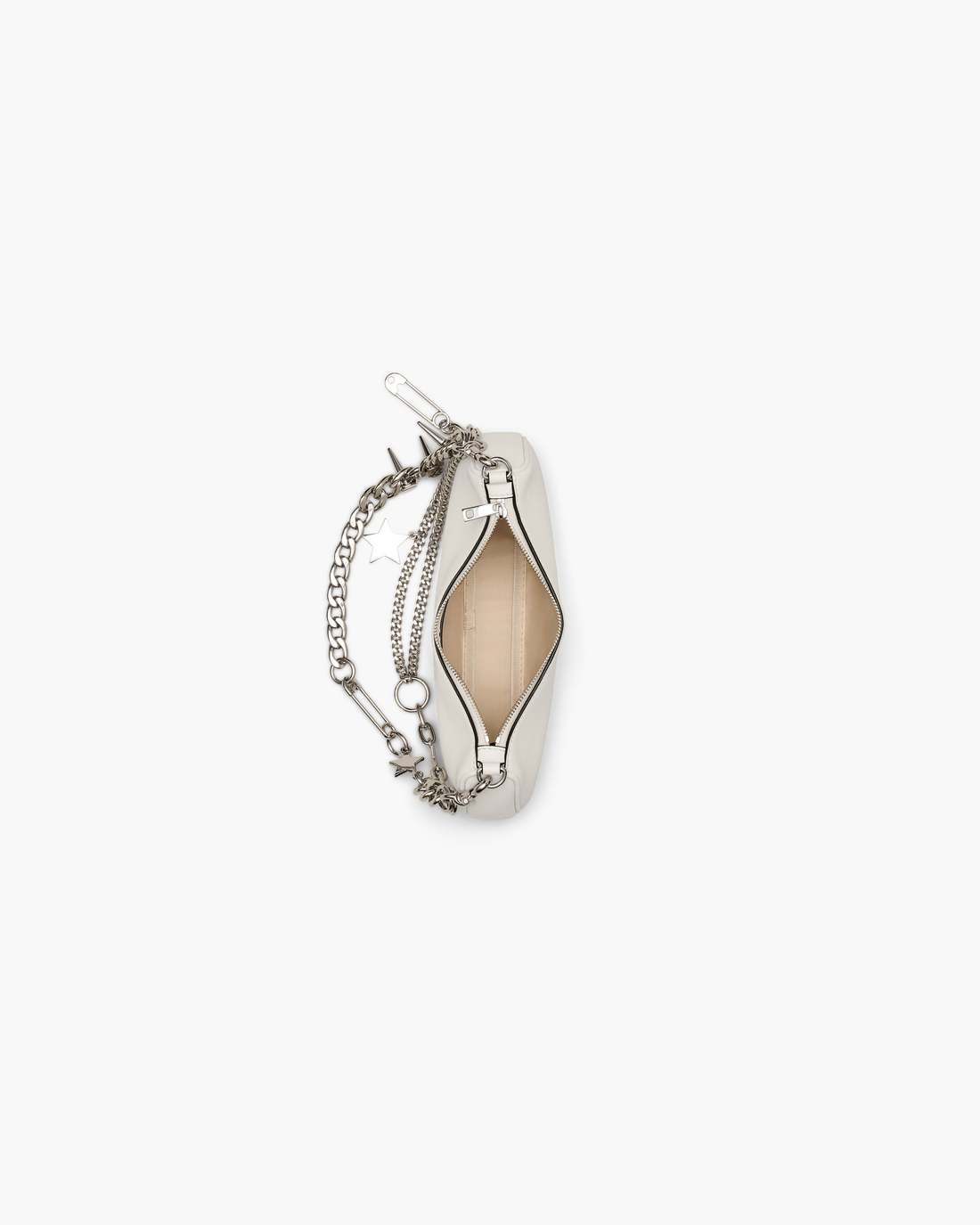 The Star Charm Shoulder Bag Cotton