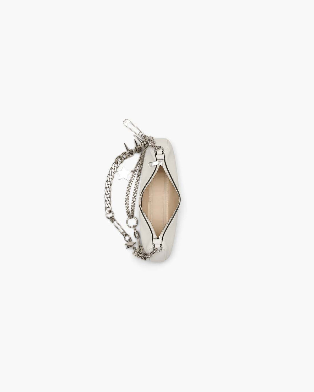 The Star Charm Shoulder Bag Cotton